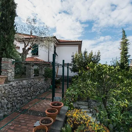 Σπίτι διακοπών Fiori 1920 Lerici